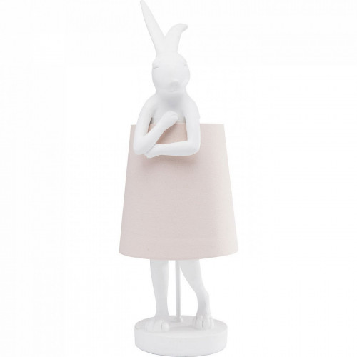 лампа настольная rabbit белая в Благовещенске