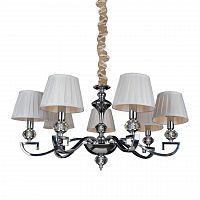 подвесная люстра omnilux mozatte oml-72403-07 в Благовещенске