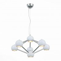 подвесная люстра st luce rottura sl853.503.07 в Благовещенске