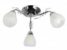 потолочная люстра toplight alexia tl3640x-03ch в Благовещенске