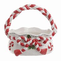 ваза happy cristmas в Благовещенске