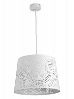 подвесной светильник toplight carol tl4030d-01wh в Благовещенске