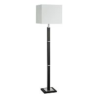 торшер arte lamp waverley a8880pn-1bk в Благовещенске