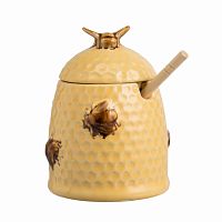 ёмкость для хранения мёда honey dipper в Благовещенске