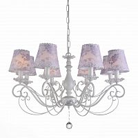 подвесная люстра st luce incanto sl160.503.08 в Благовещенске