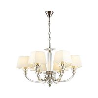 подвесная люстра odeon light chester 4183/6 в Благовещенске