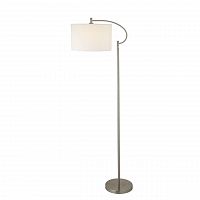 торшер arte lamp adige a2999pn-1ss в Благовещенске