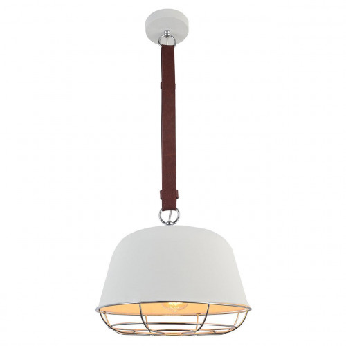 подвесной светильник lussole loft lsp-8043 в Благовещенске