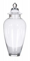 ваза настольная container glass / gl07006 в Благовещенске