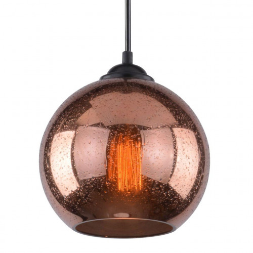 подвесной светильник arte lamp splendido a4285sp-1ac в Благовещенске