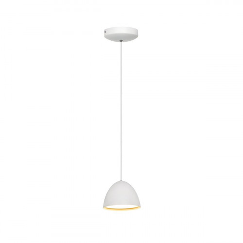 подвесной светодиодный светильник loft it bun loft1846wh в Благовещенске