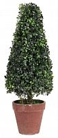 искусственное дерево в горшке topiary в Благовещенске