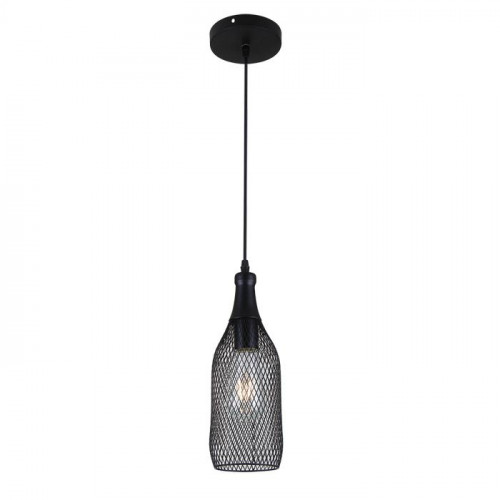 подвесной светильник odeon light bottle 3353/1 в Благовещенске