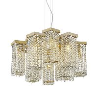 подвесной светильник p68065-12 gold от delight collection в Благовещенске