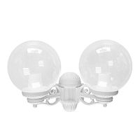 уличный настенный светильник fumagalli porpora/g250 g25.141.000.wxe27 в Благовещенске