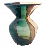 настольные вазы ваза inka glass vase в Благовещенске