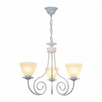 подвесная люстра toplight barbara tl1134-3h в Благовещенске