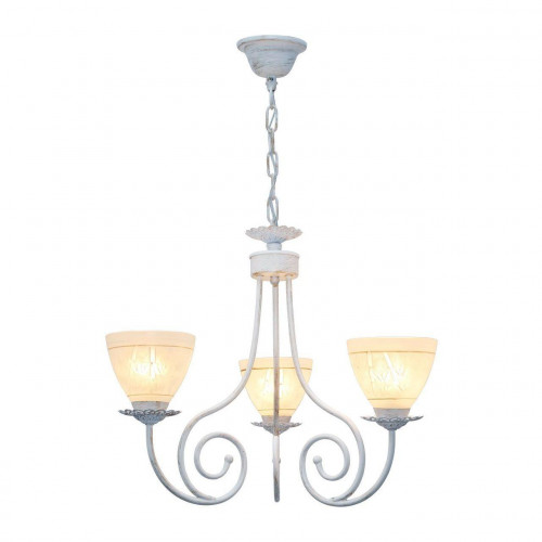 подвесная люстра toplight barbara tl1134-3h в Благовещенске