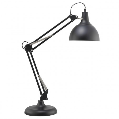 настольная лампа spot light dave 7901104 в Благовещенске