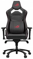 компьютерное кресло asus rog chariot core gaming chair игровое в Благовещенске