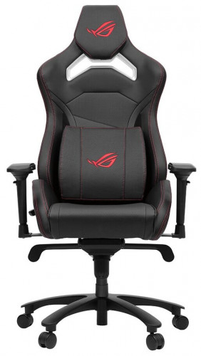 компьютерное кресло asus rog chariot core gaming chair игровое в Благовещенске
