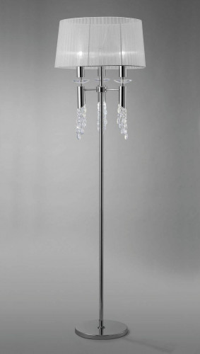 торшер mantra tiffany 3869 в Благовещенске