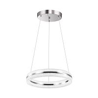 подвесной светодиодный светильник odeon light constance 4603/36l в Благовещенске