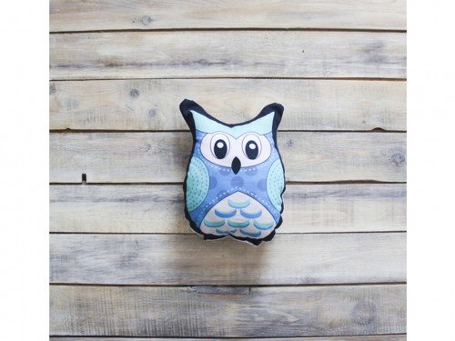 игрушка blue owl в Благовещенске