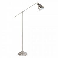 торшер arte lamp 43 a2054pn-1ss в Благовещенске
