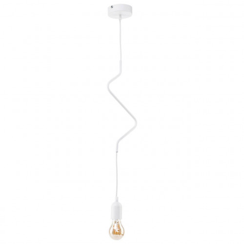 подвесной светильник tk lighting 2435 zigzak в Благовещенске