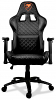 компьютерное кресло cougar armor one игровое в Благовещенске