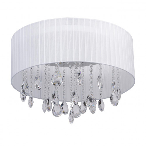 потолочная светодиодная люстра mw-light жаклин 465014606 в Благовещенске