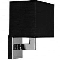 бра black cube 20*15*27см в Благовещенске