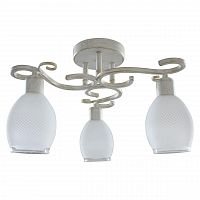 потолочная люстра toplight loretta tl7360x-03wg в Благовещенске