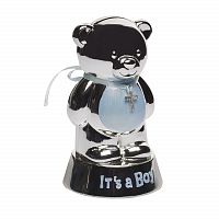 копилка медвежонок голубой it's a boy в Благовещенске