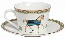 чайная пара antique в Благовещенске