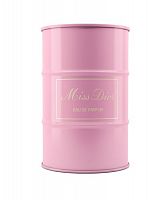 декоративная бочка miss dior xl в Благовещенске