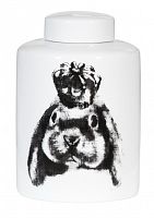 ваза настольная childhood alice rabbit в Благовещенске