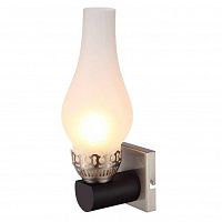 бра arte lamp lombardy a6801ap-1br в Благовещенске