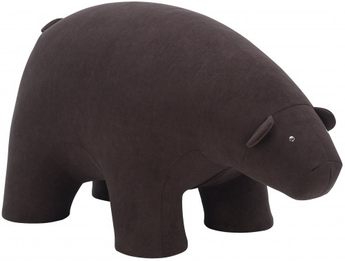 пуф leset bear ткань omega 22 в Благовещенске