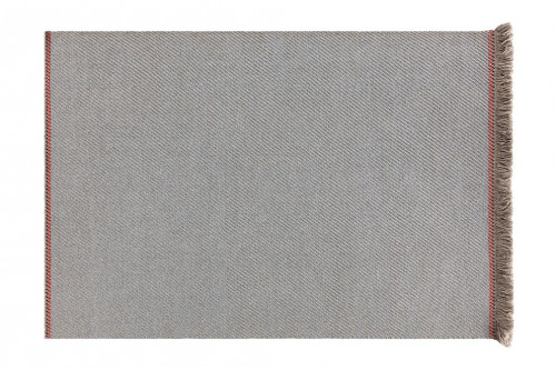 ковер gan diagonal almond-blue 200x90 от gan в Благовещенске