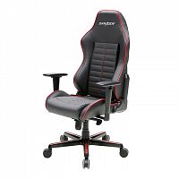 кресло геймерское dxracer drifting черно-серое в Благовещенске