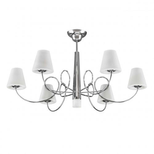 потолочная люстра lightstar vortico 814074 в Благовещенске