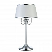 настольная лампа arte lamp dante a1150lt-3cc в Благовещенске