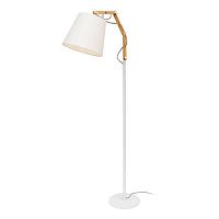 торшер arte lamp pinoccio a5700pn-1wh в Благовещенске