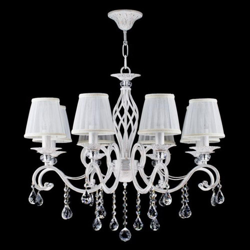 подвесная люстра maytoni grace arm247-08-g в Благовещенске