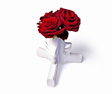 ваза 3d gun настольная в Благовещенске