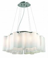 подвесная люстра st luce onde sl116.503.06 в Благовещенске