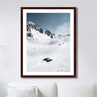 картина: verbier, bagnes, switzerland в Благовещенске