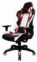 игровое кресло raybe k-5804 красное в Благовещенске